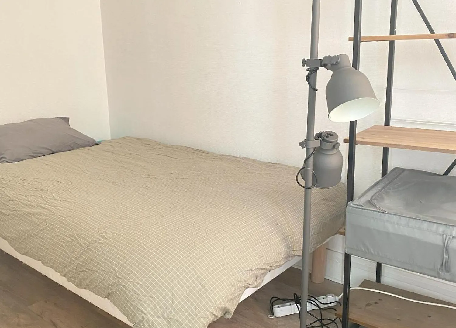 Super Appartement 3T Proche Tour Eiffel 巴黎 0*,  法国