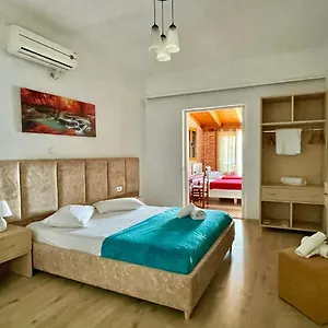 Lazaris Kwstas , Himarë Albania