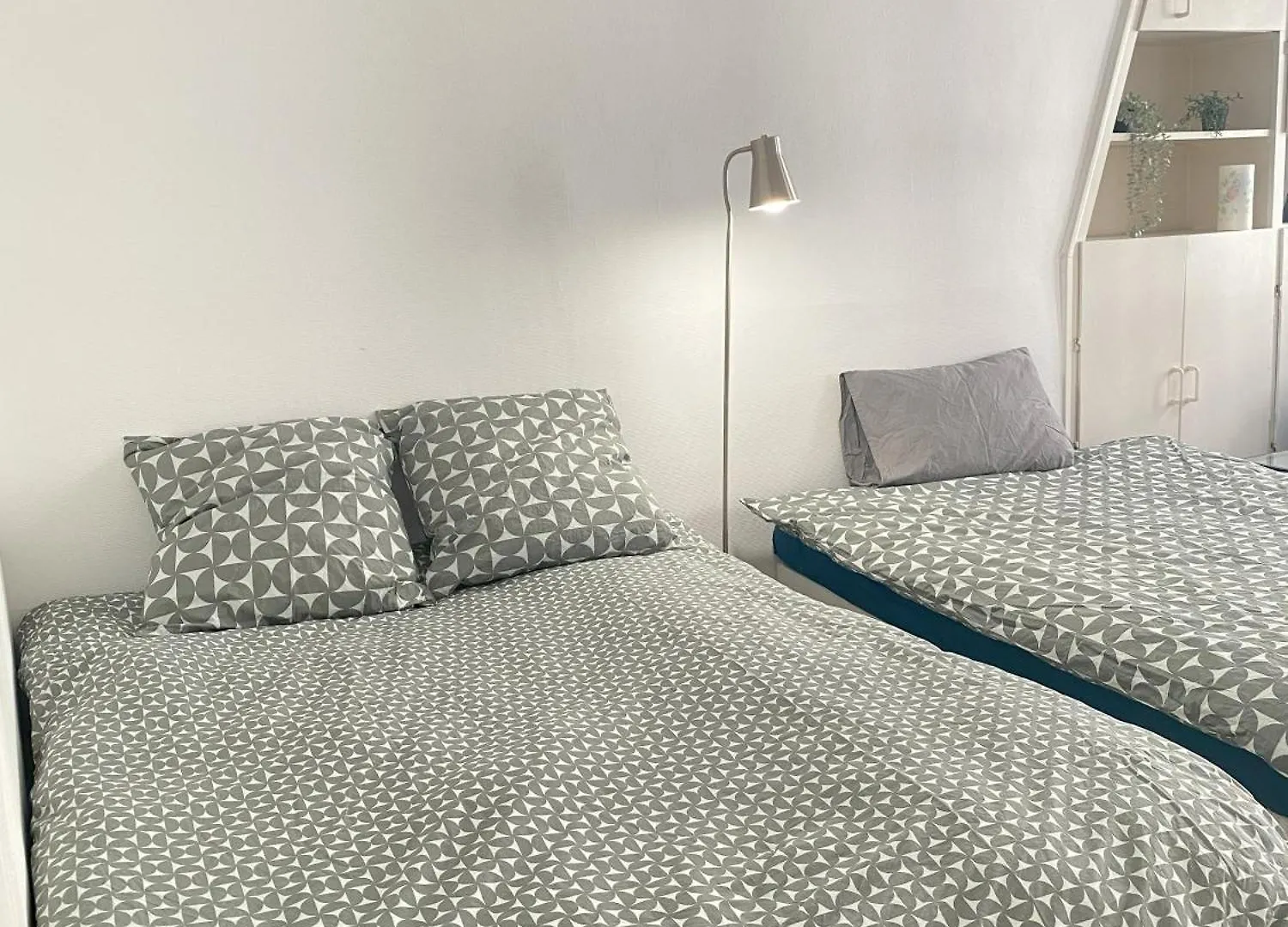 Super Appartement 3T Proche Tour Eiffel Paris 0*,  France