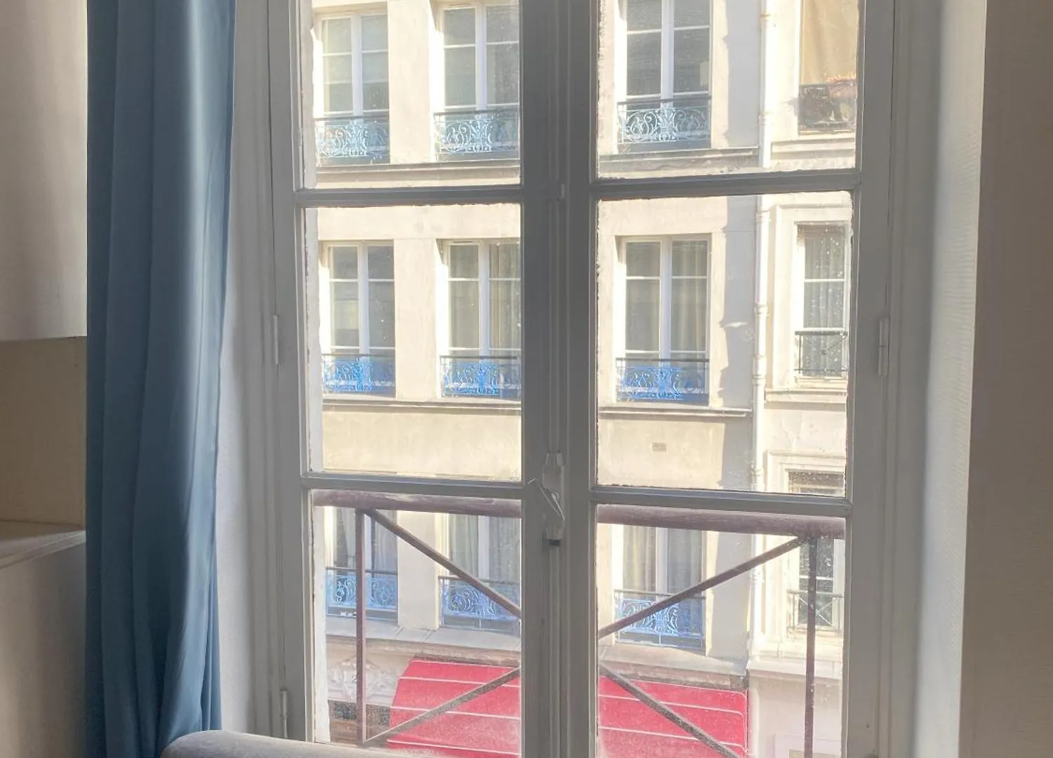 Super Appartement 3T Proche Tour Eiffel París Apartamento
