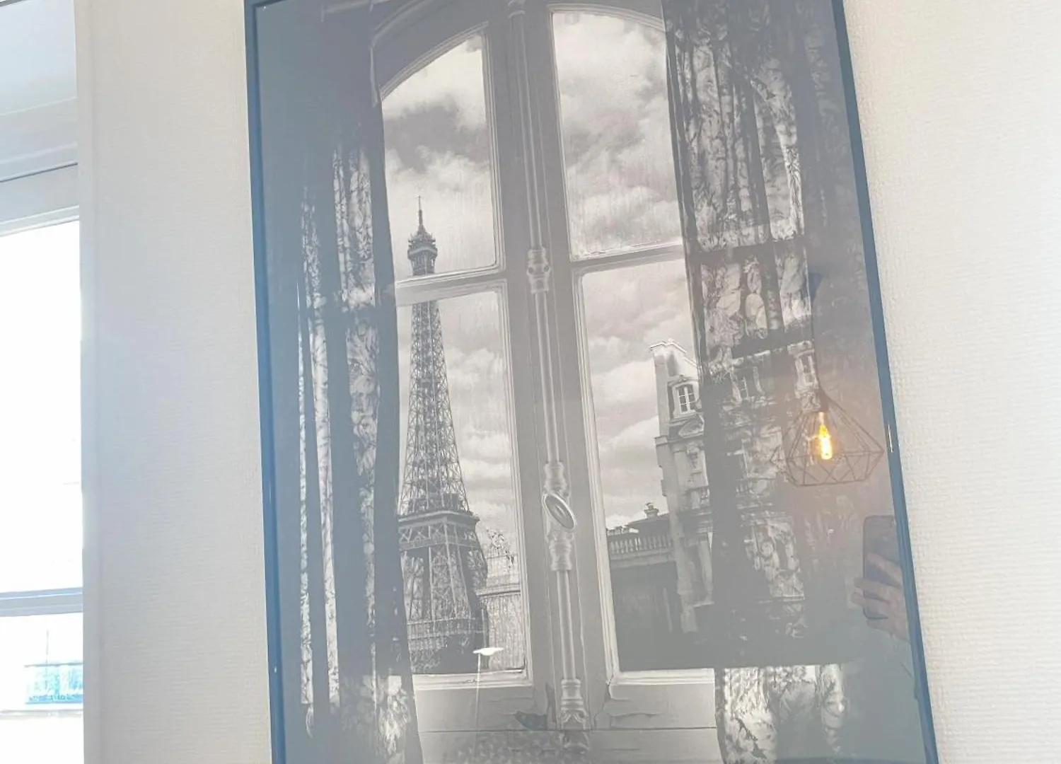 Super Appartement 3T Proche Tour Eiffel París