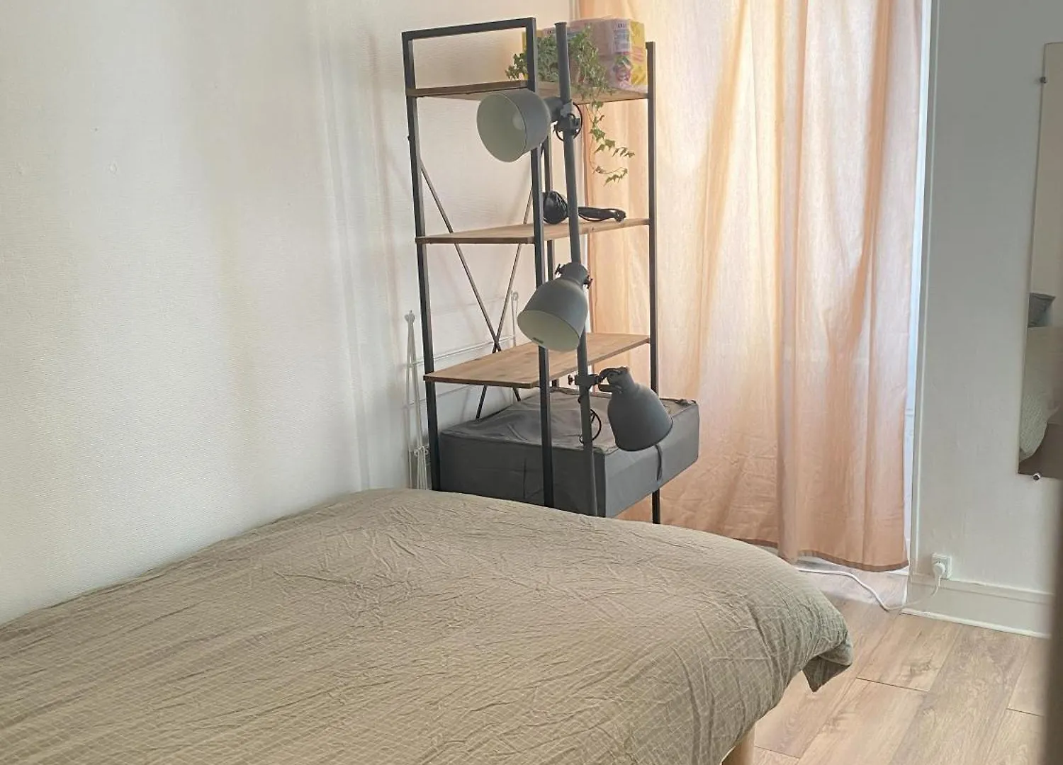 פריז Super Appartement 3T Proche Tour Eiffel