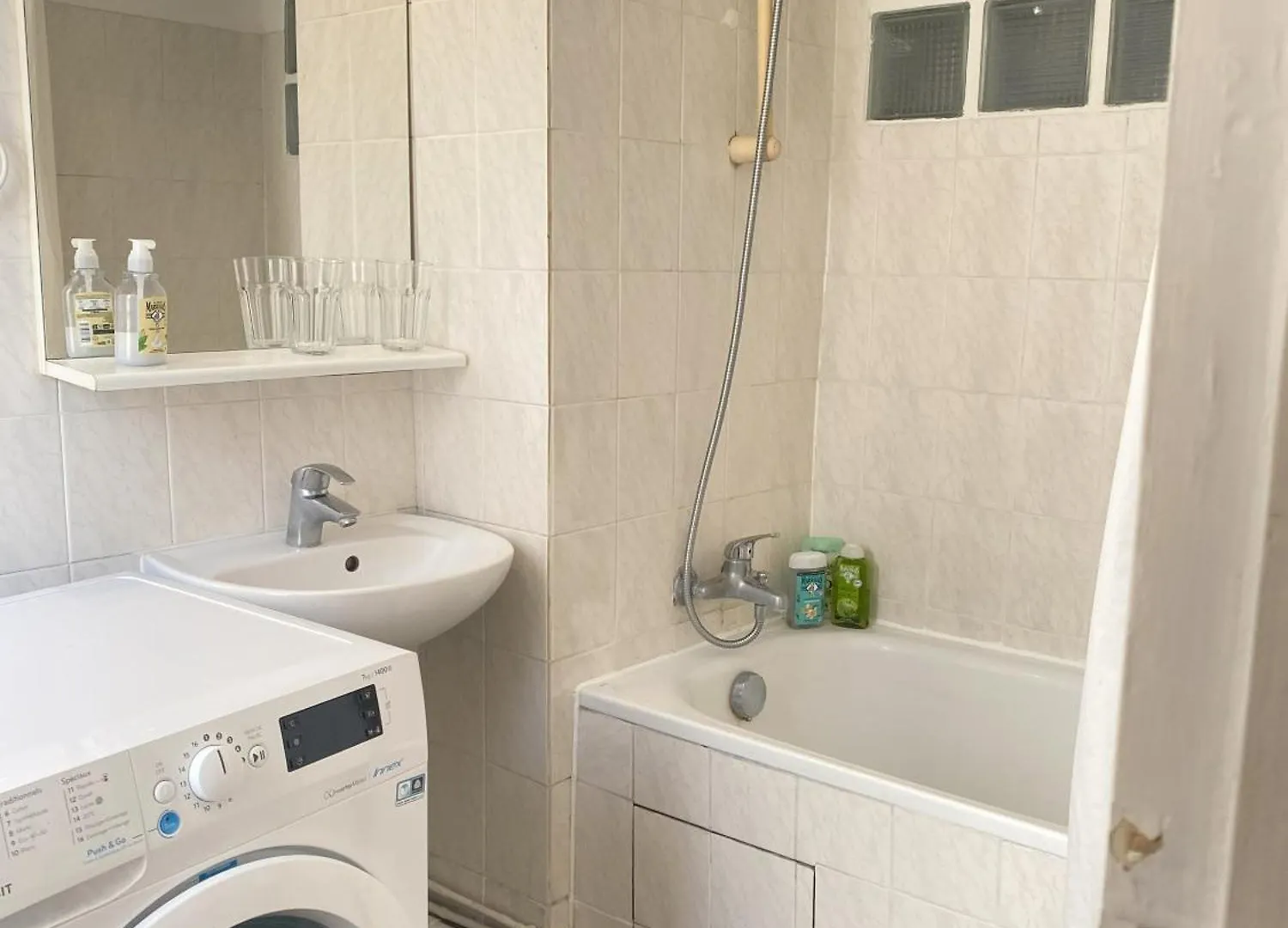 פריז Super Appartement 3T Proche Tour Eiffel צרפת